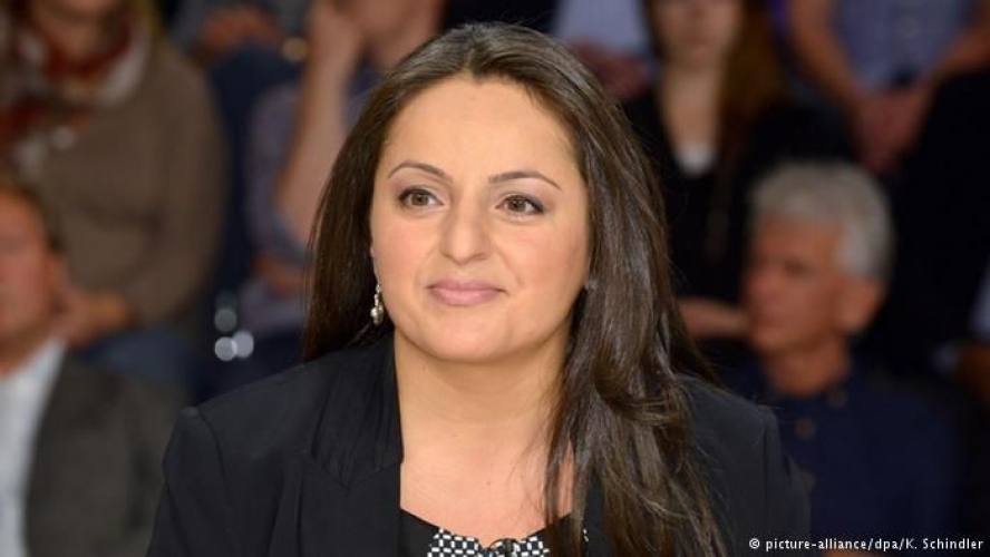 بعد تهديدها بالقتل..نائبة برلمانية تطالب بمنع دخول أردوغان الأراضي الالمانية