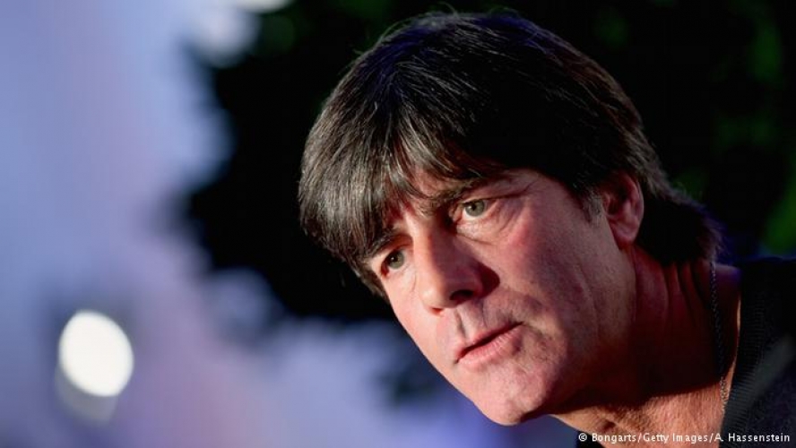   المنتخب الالماني و