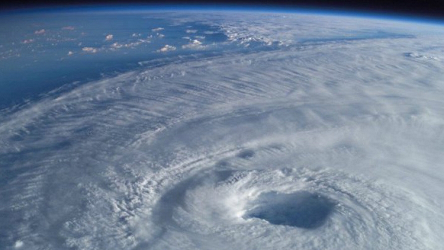 علماء : ثقب الاوزون في طريقه للالتئام 