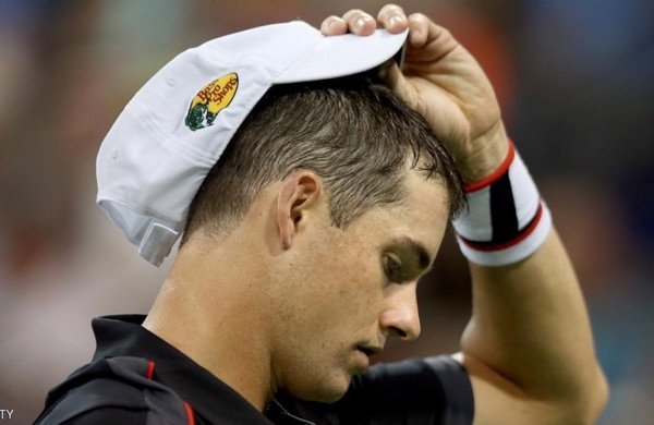 ريو 2016.. موراي يصف مواجهة ترويشكي بـ 