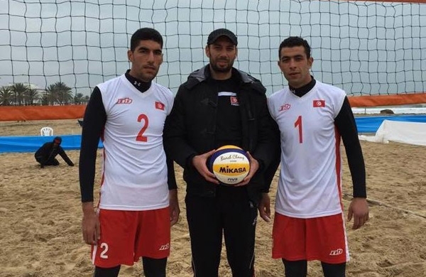 بماذا برر لاعبو منتخب تونس للكرة الشاطئية الهزيمة..!؟