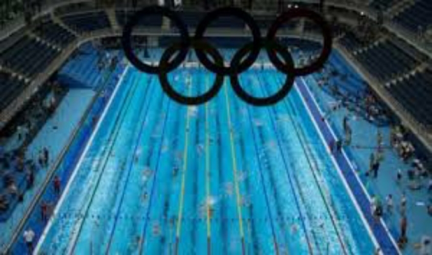 أولمبياد ريو سجل 25 رقماً قياسياً