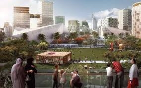  محمد بن راشد يطلق مشروع 