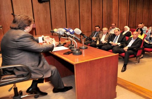 اختتام فعاليات الدورة الـ 28 من معرض الكتاب 