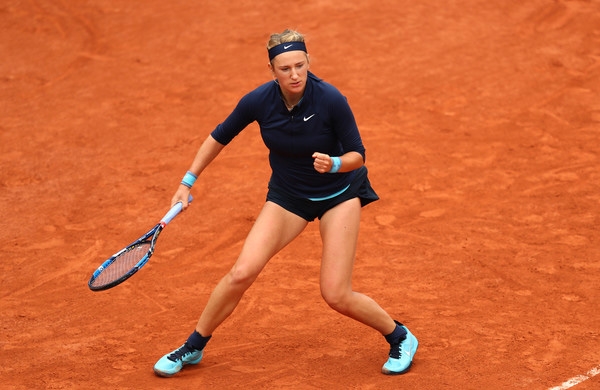 بطولة اليابان للتنس.. تشانج وسينياكوفا الى الدور قبل النهائي