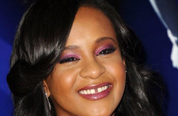 الحكم على قاتل ابنة ويتني هيوستن