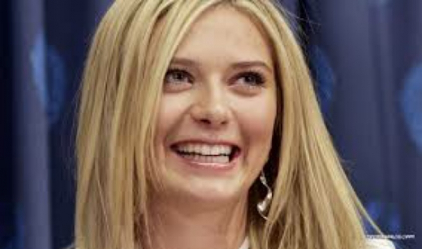 تخفيض عقوبة لاعبة التنس ماريا شارابوفا