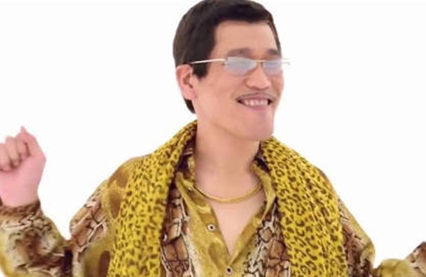 بالفيديو: أغنية يابانية من 3 كلمات نالت 50 مليون مشاهدة!