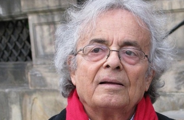 الشاعر السوري 