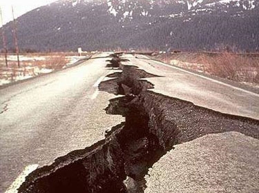  خبير أردني يحذر من زلزال يضرب الأغوار الشمالية