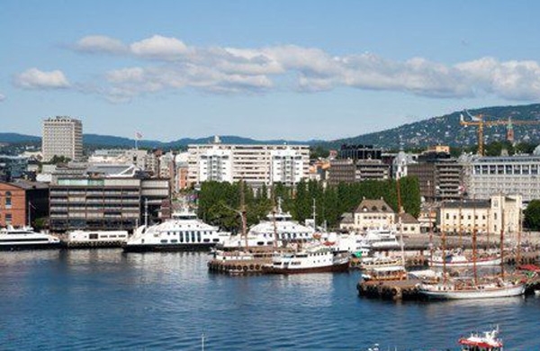 أكثر البلدان أمانا وسلاما في العالم