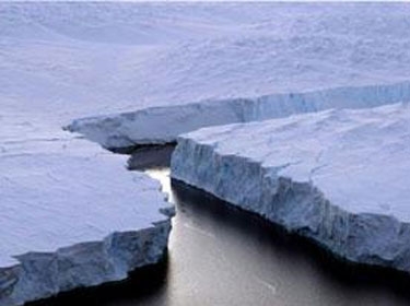  ذوبان الجليد ليس ضارا بشكل دائم