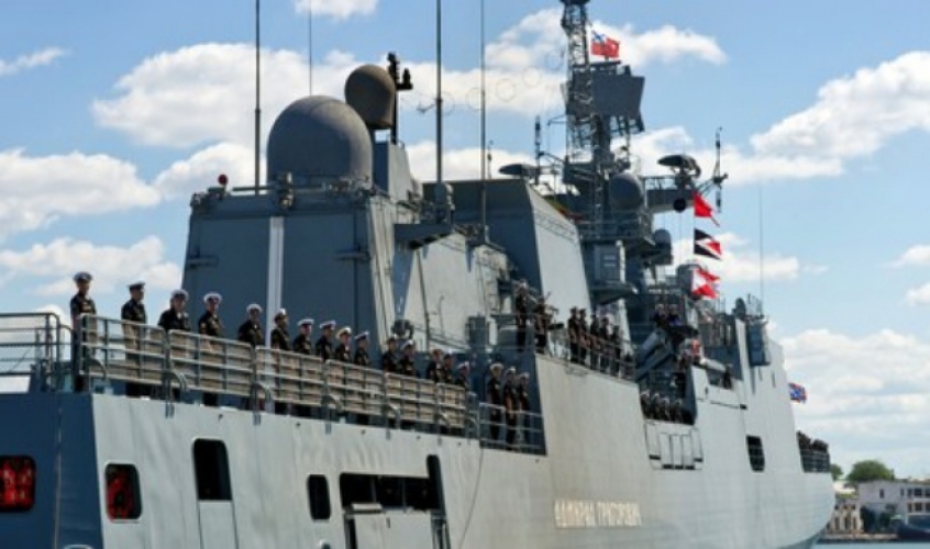  خبر وتعليق...هل يدحر 