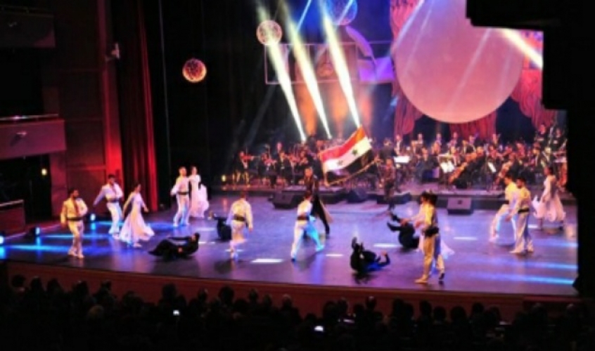 في ذكرى تأسيسها.. وزارة الثقافة تقيم احتفالية بعنوان 