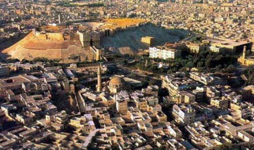  خبر وتعليق... نصر حلب لا يُقدّر بثمن! 