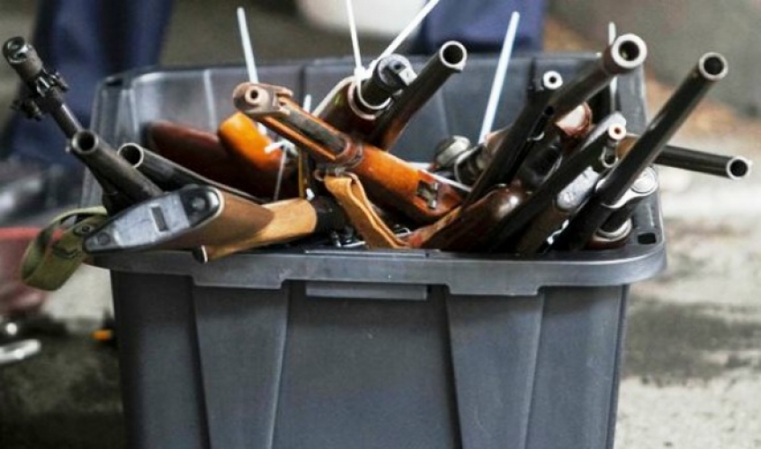   خبر وتعليق...حلب تدفن سنوات الحرب