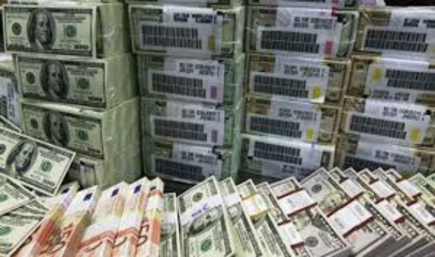 هذه هي مكاسب أغنياء العالم في عام 2016 