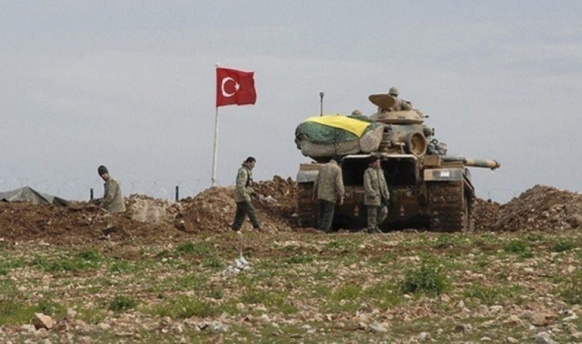  خبر وتعليق...هل أهملت هدنة بوتين-أردوغان ثوابت دمشق؟!