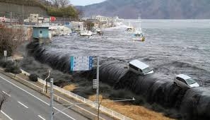  زلزال بقوة 7,2 درجة ريختر يضرب قبالة سواحل فيجي 