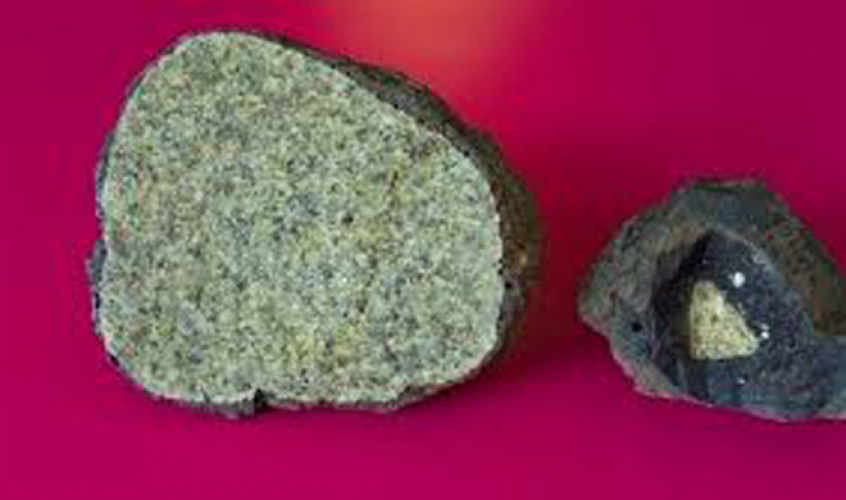 علماء يابانيون يقتربون من كشف أحد أكبر ألغاز تكوين الأرض