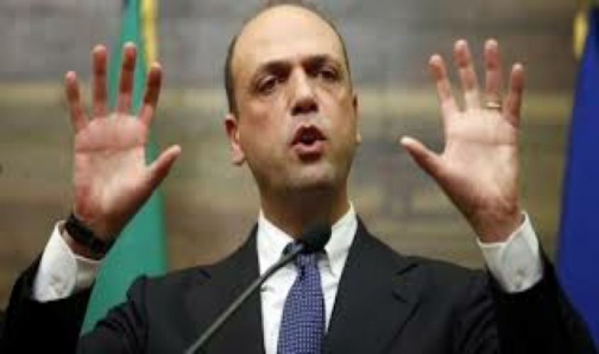 إيطاليا تدعم توقيع اتفاق مع ليبيا لوقف الهجرة غير الشرعية