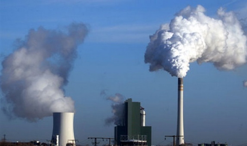 السعودية تتصدر قائمة الدول الأكثر تلوثا في العالم