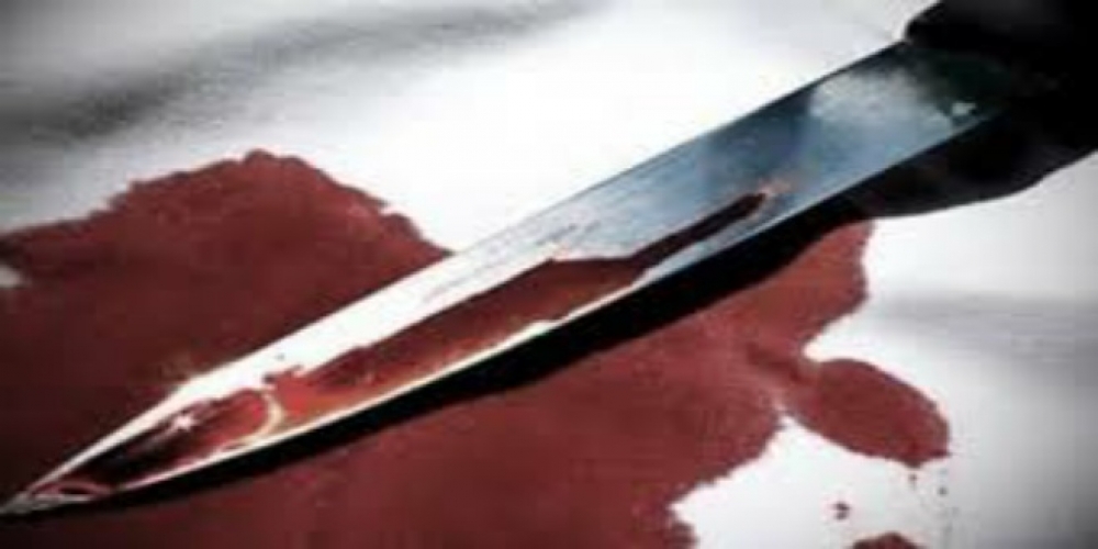 شاب مصري يذبح والده ويدفنه.. والسبب..؟