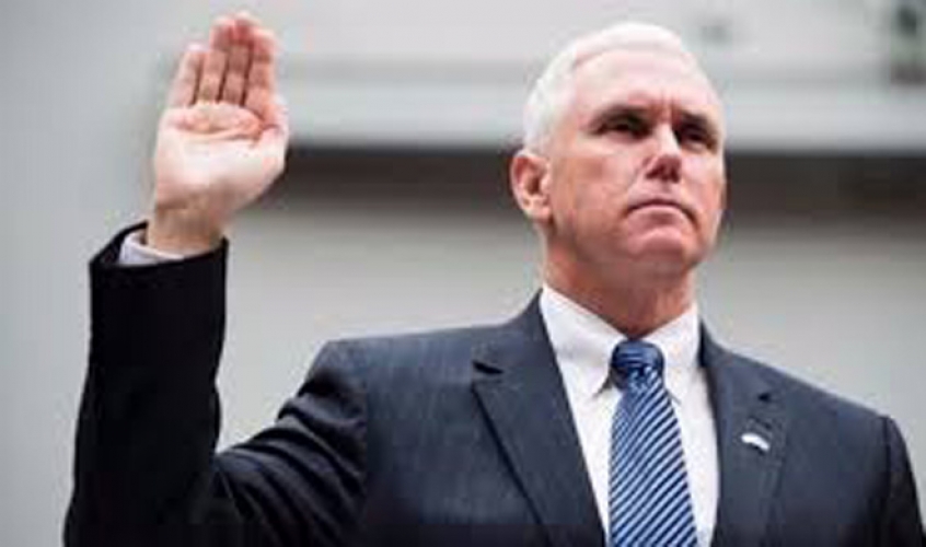 نائب الرئيس الأميركي يقوم بجولة تجاه اوروبا لتهدئة الحلفاء 