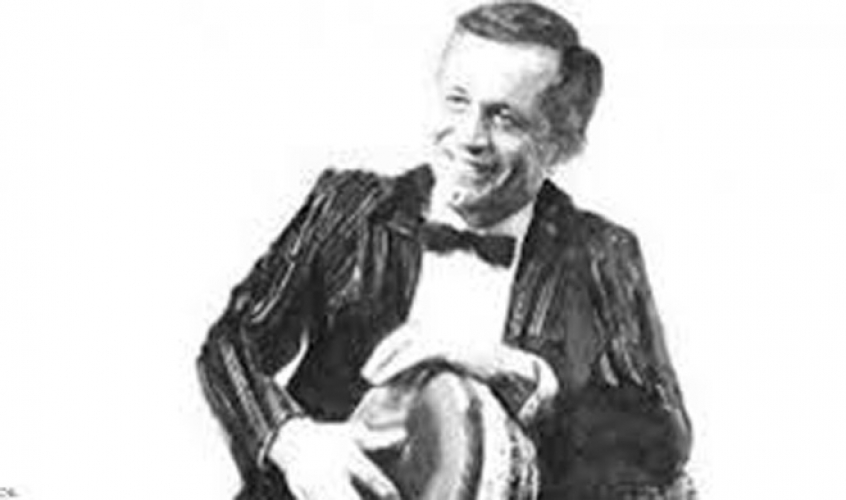 رحيل ملك الإيقاع ستراك سركيسيان