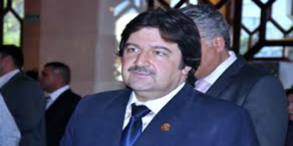 وزير الثقافة السوري : عملية تحرير المدينة الأثرية في تدمر تمت بمهنية عالية جنبتها المزيد من الأضرار