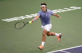 فيدرر وفافرينكا يتقدمان في بطولة انديان ويلز للتنس ..!