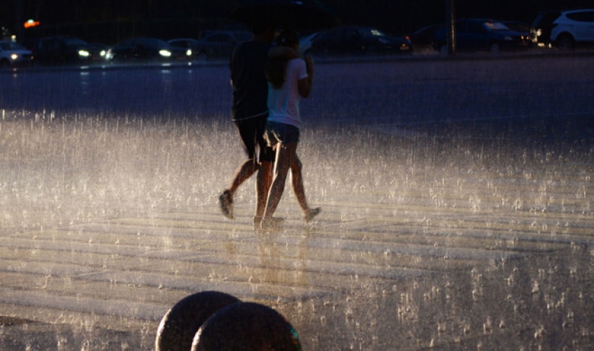 الاكوادور.. 15 قتيل وآلاف المتضررين جراء الأمطار الغزيرة