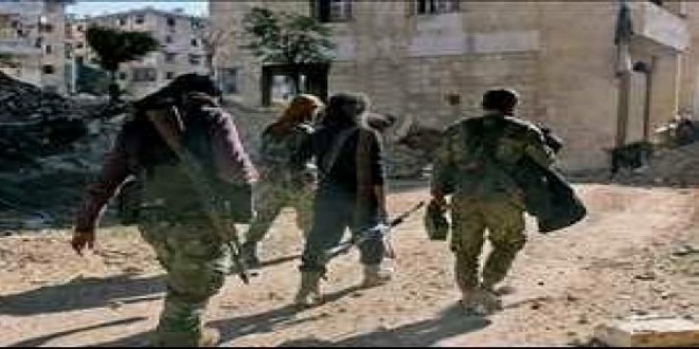 تحذير روسي إلى تل أبيب: صيدٌ ثمين في قبضة دمشق! بقلم : ماجدة الحاج