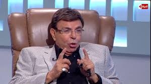 سمير صبري يكشف السبب الحقيقي لوفاة سعاد حسني؟!  