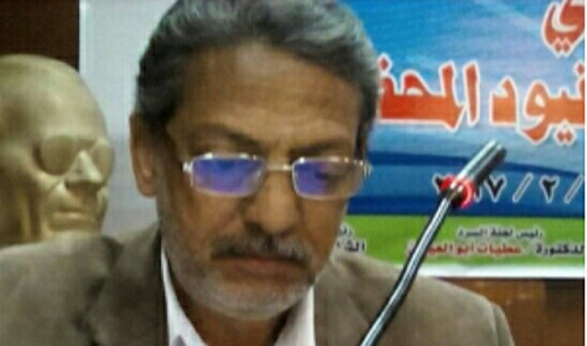 بعد الاتهام الباطل باستخدام الكيماوي : هل ستحضر سورية على أجندة زيارة السيسي إلى أمريكا؟    بقلم محمد الدسوقي