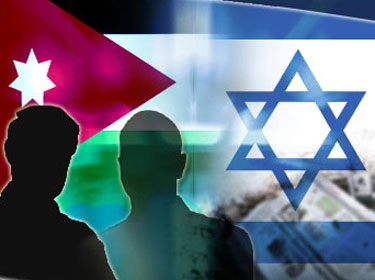 نقابة المهندسين الأردنيين: اسرائيل تسعى لنقل مشاكلها البيئية للأردن