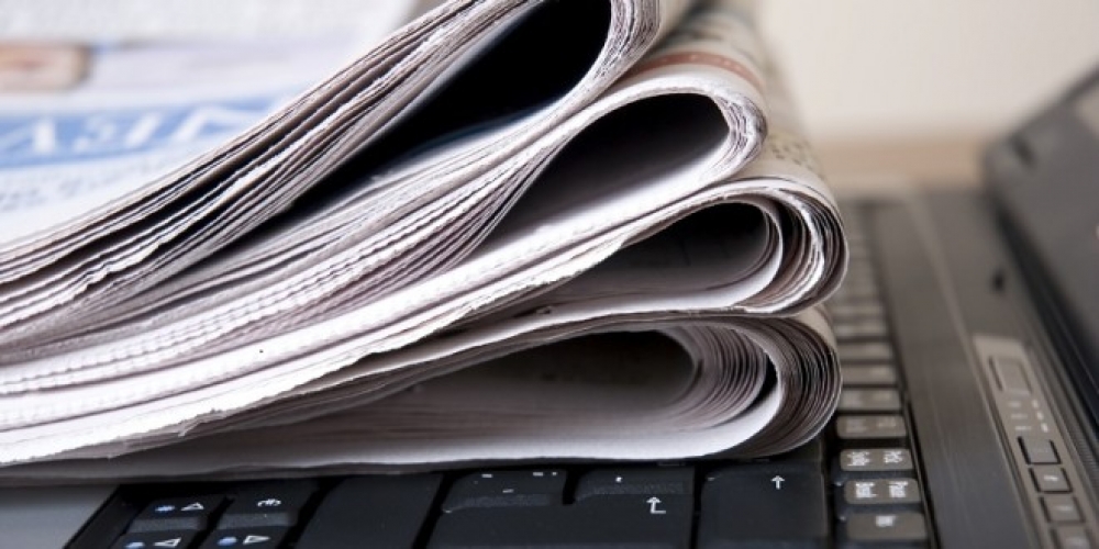 ابرز عناوين الصحف المحلية والعربية الصادرة اليوم السبت 29 نيسان 2017..