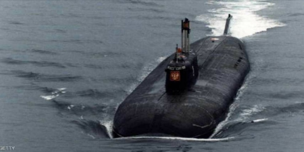 تليغراف البريطانية : روسيا تجهز 