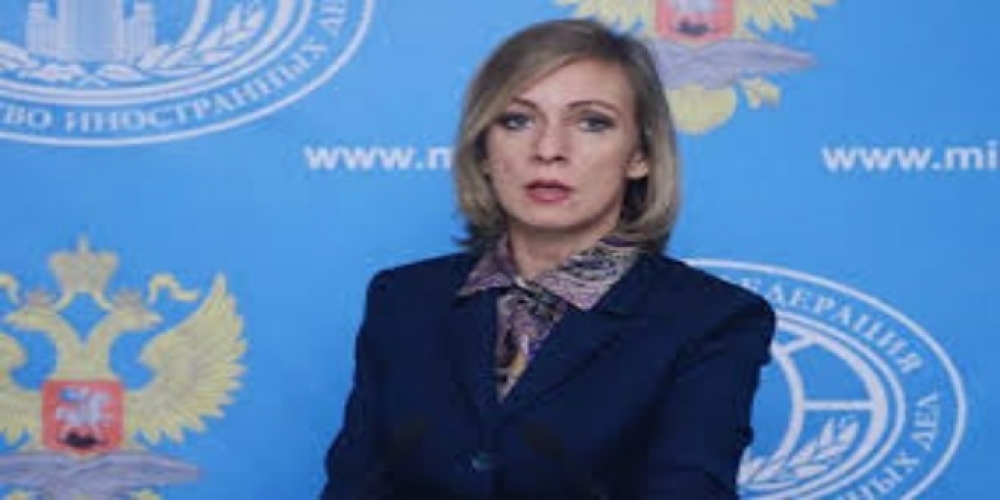 روسيا تقيم إيجابيا نتائج المحادثات السورية الاخيرة في جنيف