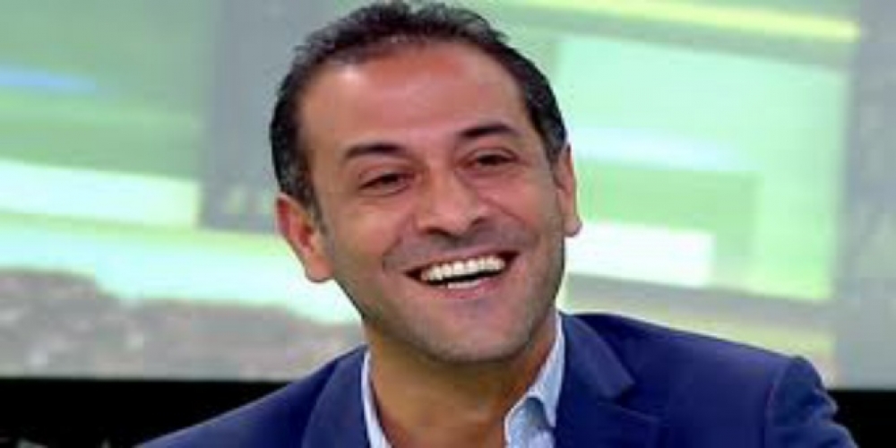 عبد المنعم عمايري : ما يحزنني أن الفنان عندما يتقدم به العمر يبقى وحيدا  