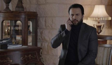 «أزمة» الدراما السورية «عائلية» بامتياز!  بقلم: وسام كنعان 