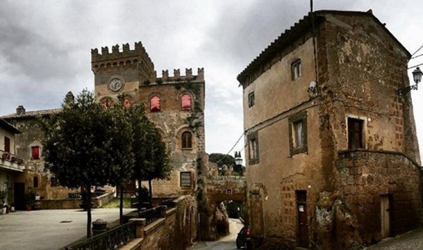 أبنية اثرية توزعها إيطاليا مجانا... بشرط