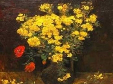 وزير الداخلية المصري : موظف متورط في سرقة لوحة 