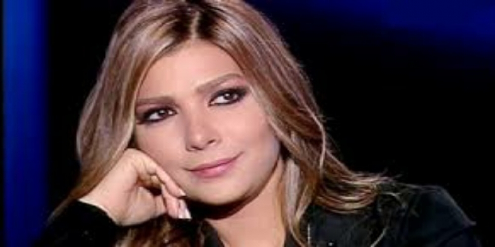 توقيف الفنانة أصالة نصري في مطار بيروت لحيازتها مخدرات!  