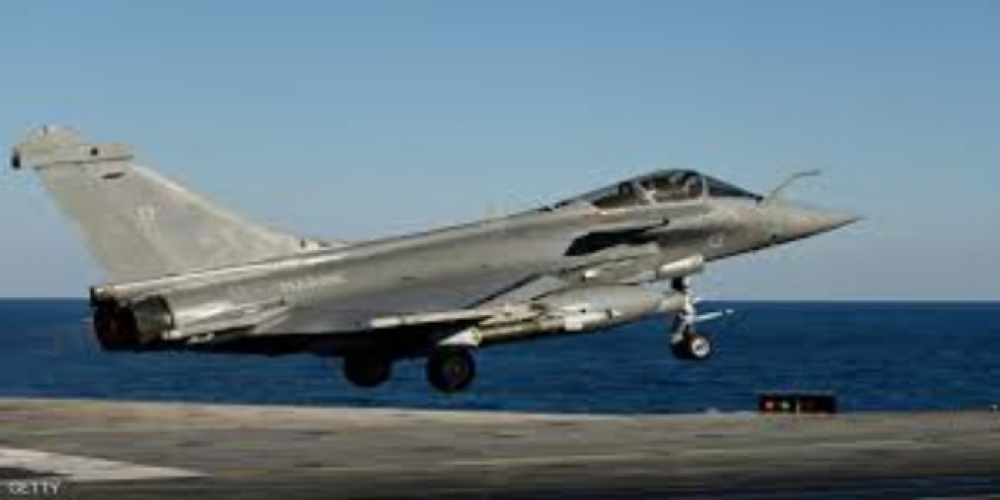 بريف دير الزور الشرقي.. 78 شهيدا بنيران التحالف الأميركي 