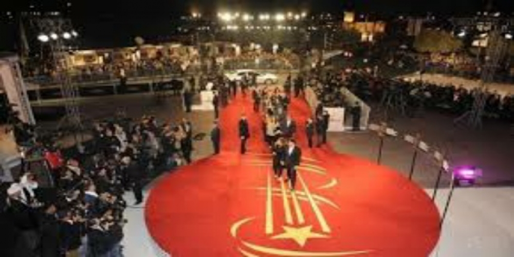 إلغاء دورة 2017 من مهرجان مراكش السينمائي