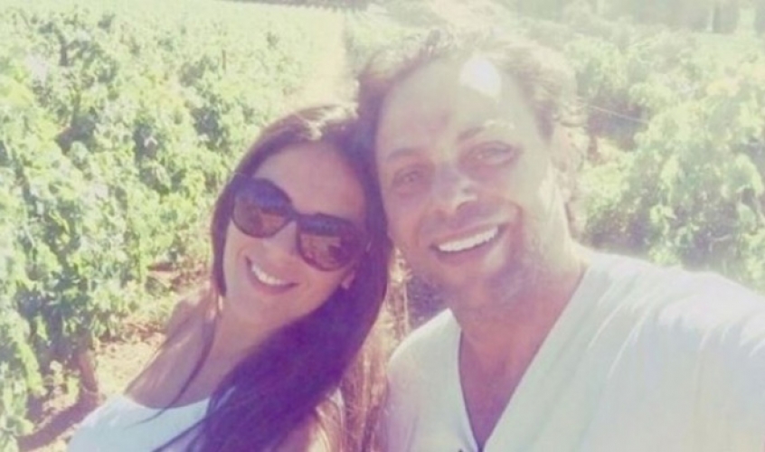 بعد عام على علاقتهما كريستين حبيب تعلن انفصالها عن سيف الدين السبيعي