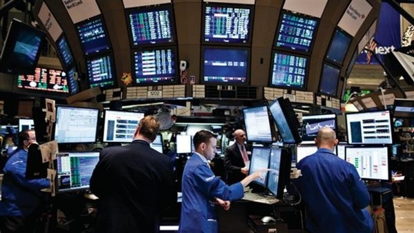 انخفاض الاسهم الاوروبية في التعاملات المبكرة