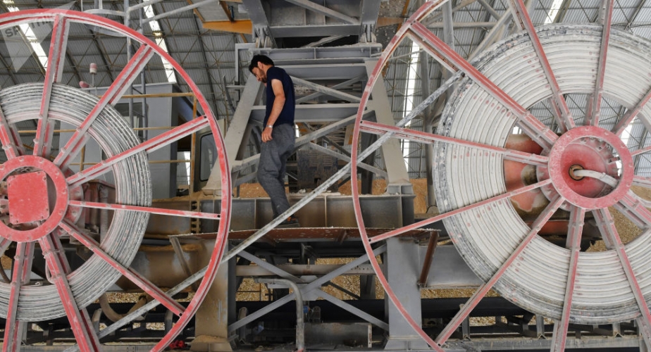 توجه الشركات المصرية الى الاستثمار في سوريا