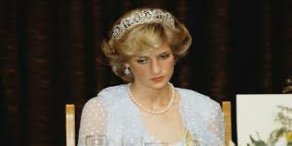 ديانا، أمنا: حياتها وإرثها